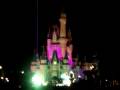 Ghosts Loose At Magic Kingdom