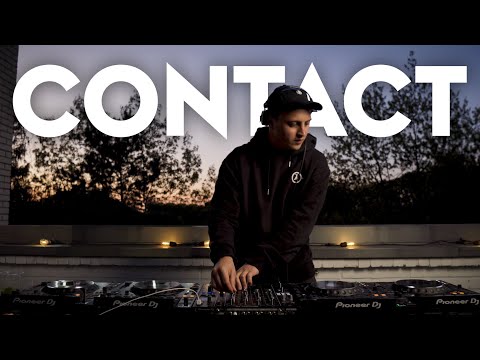 Contact DJ Set - Live From Katowice, Poland