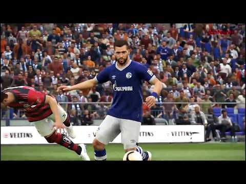 PROBAMOS PES 2019 Y NOS PARECIO ESTO *Quedamos Impactados*