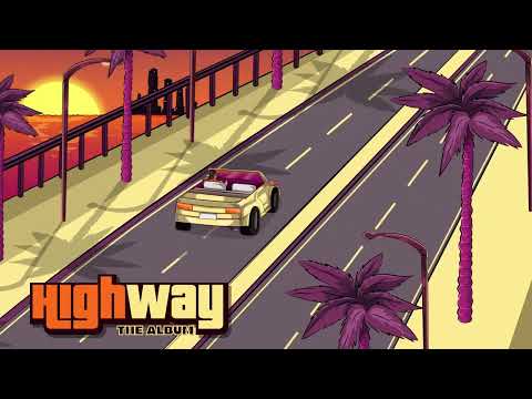 4. Pokerface - Ozin x Mosta Man | HIGHWAY (THE ALBUM)