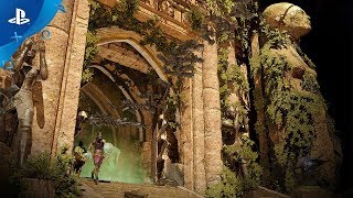 Strange Brigade - The Thrice Damned #2 | PS4