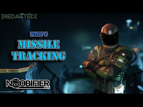 Star Citizen - Missile Tracking Systems Explained in 5m 06s