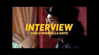 [Interview] Carlo Mirabella Davis, director of Swallow video