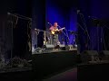 Rabbi Joe Black sings "Vrbana Bridge" byJill Sobule and Robin Eaton