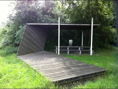 "Hermannsweg" Etappe 3 (Leeden bis Bad Iburg)