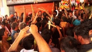 Kodungallur Bharani, Thrissur - 7