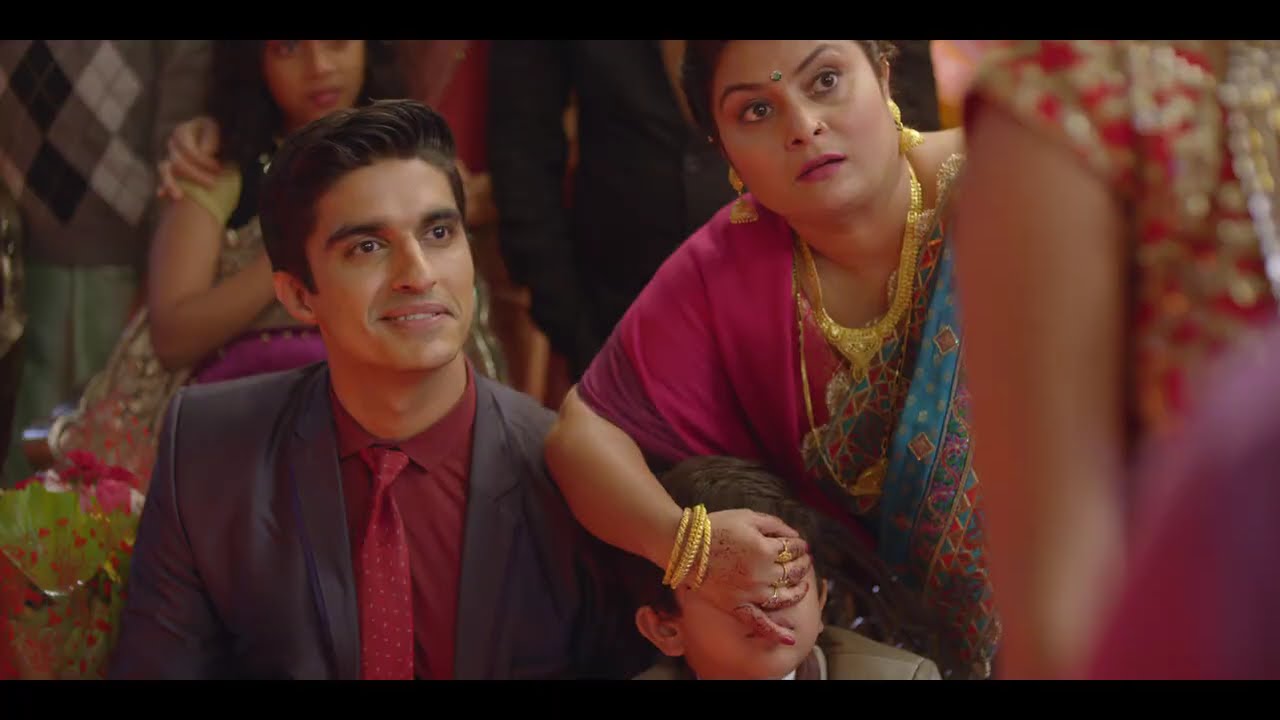 SHAADI