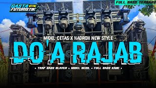 Download lagu DJ TRAP HADROH HOREGG • DOA RAJAB • MIDEL CETAS BASS HOREG • GASTA FUTURISTIK • FULL BASS TERBARU ‼️ mp3