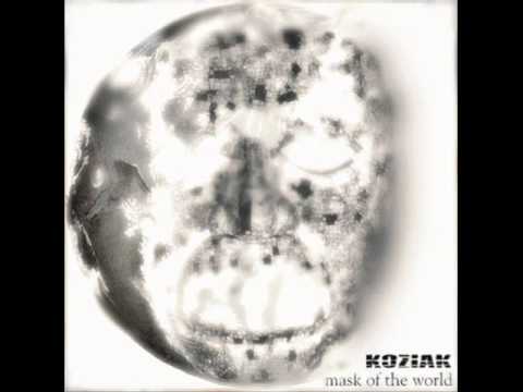 Koziak - Intro - The Guardian