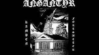 Music video thumbnail preview for Korset Ud Af Danmark by Angantyr