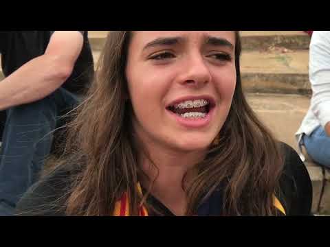 Goodwood Saints Girls promo video