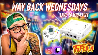 Ever SEGA DREAMCAST GAME EVER!