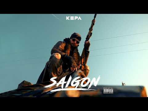 07. KEPA - Smire (feat. Cally Roda)