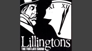 The Lillingtons - Topic