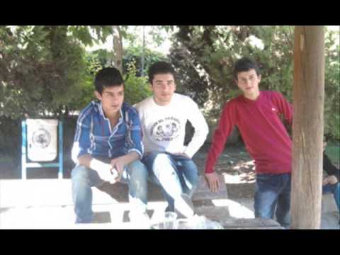 mc Lewo ft okan  kazan slow aqLıyor bak gözlerim arabesk rap