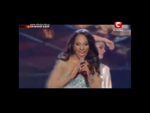 Melen Passa (X-фактор)