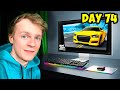I Spent 100 DAYS In GTA 5