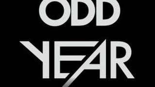 Civil Twilight - Shape of a Sound (Odd Year remix)