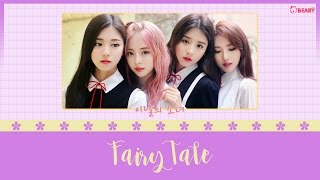 [Thaisub - Karaoke] LOOΠΔ 1/3 (이달의 소녀 1/3) - Fairy Tale