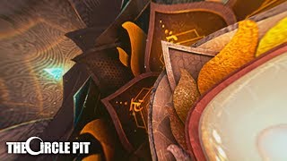 Between The Planets - The Avalanches (Official Audio)