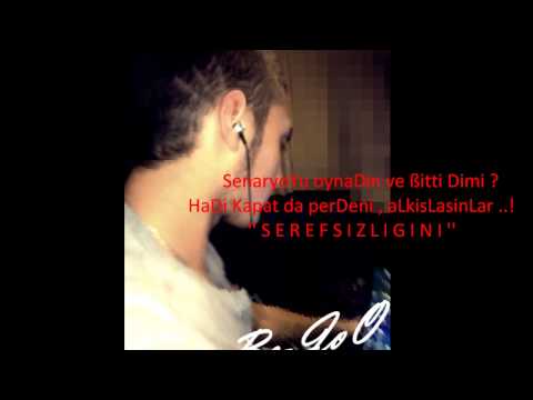 Be-JoO - Siktir Et 2012 Demo