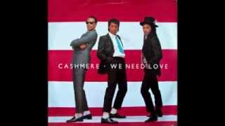 Cashmere - Keep Me Up (Remix)
