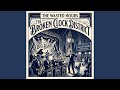 The Broken Clock District