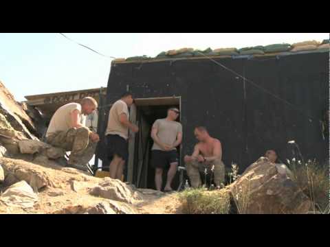 Observation Post One