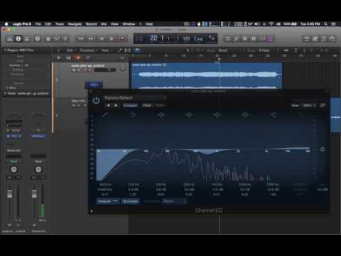 SERUNIAUDIO™ // SEM-01 Tutorial Mengolah Audio Gitar Akustik di DAW oleh Aditya Trisnawan
