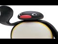 Pingu On Drugs Physically Impossible Better Showcase Ver Geometry Dash 2 1