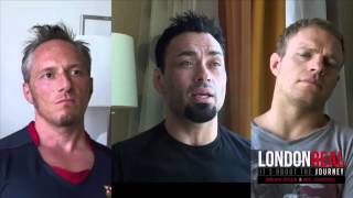 Eddie Bravo - Life on the 10th Planet | London Real