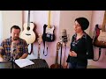 Singing A Song With Inge - I Do / Douwe Bob & Jacqueline Govaert