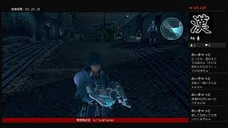 【スターオーシャン5】あれ？久しぶり？【初見プレイ】