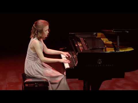 Franz Liszt. Hungarian Rhapsody no. 10. (MasterHD)