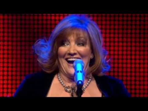 Zapjevajmo prijatelji - Tereza Kesovija & Djelo Jusić  u Beogradu