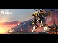 War Robots Part 112 Mk2 Blaze Hastatus Lv1 Kramola Smuta 500m Kill Sword Gameplay