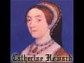 Catherine Howard 