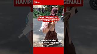 Download lagu Five years apart: a touching moment when a father and son meet again mp3