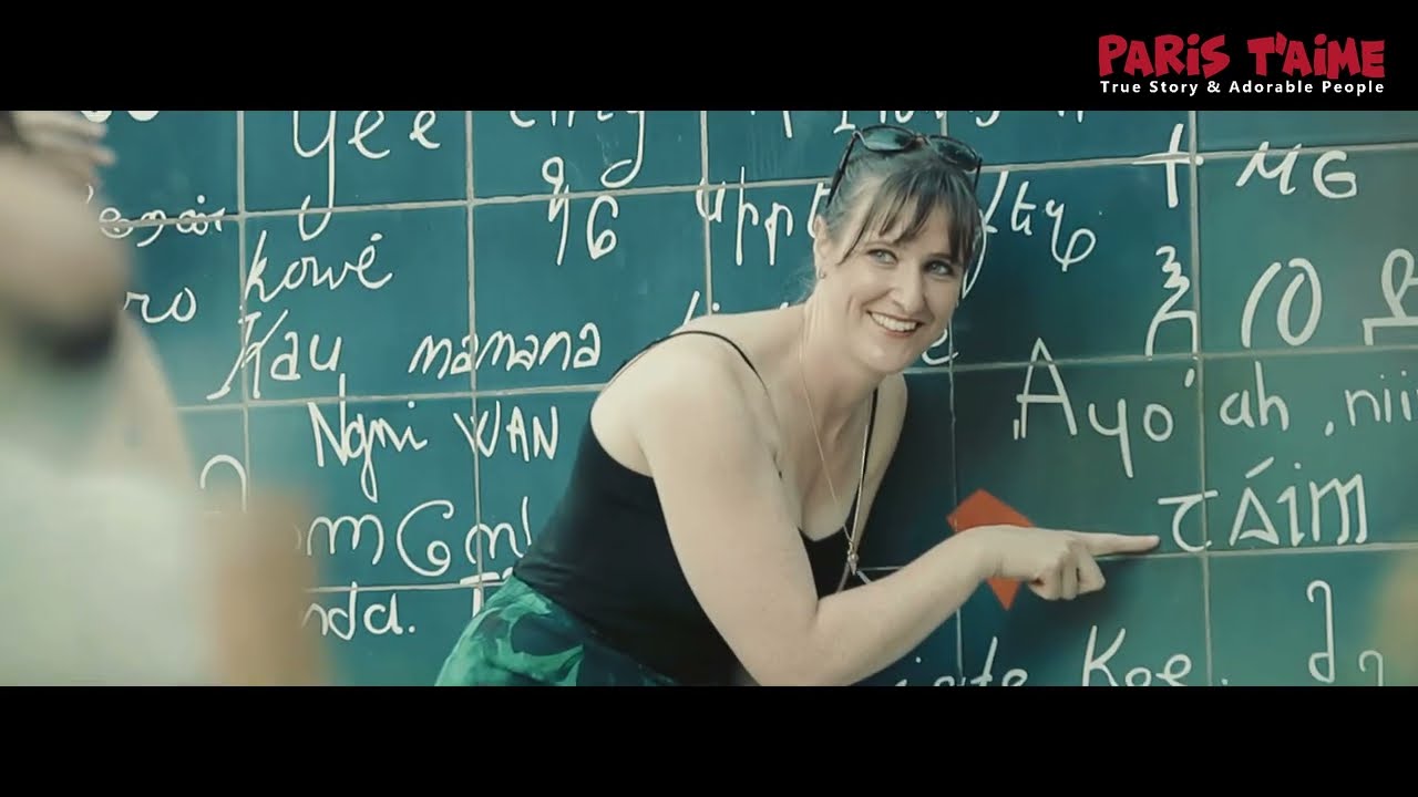 Montmartre in Black & White