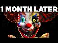 I Solved FNAF Secret Of The Mimic