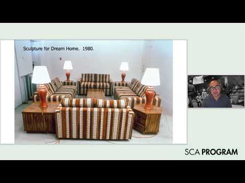 The Society for Contemporary Art presents Ken Lum