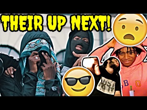 HE'S GOT THAT WAVY MELODIC FLOW 🥶🌊 | 38 X ALZ (YMN) - CHANGE (REACTION)