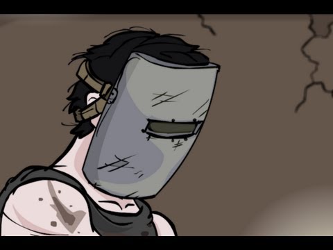 Road of the Dead Intro Cutscene - John Creasman