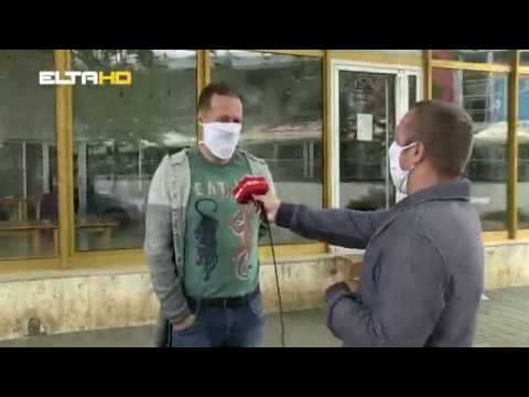 BL HRONIKA 19 05 20 - DIS POZORISTE  MLADIH