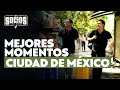 Mejores Momentos Socios Por El Mundo 2 De Enero