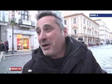 Salvezza? Ecco cosa pensano i crotonesi