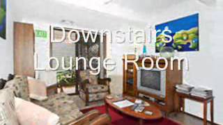 preview picture of video 'Wombats B&B & Apartments, Central Coast Gosford Accommodation - A quick tour June 2012'