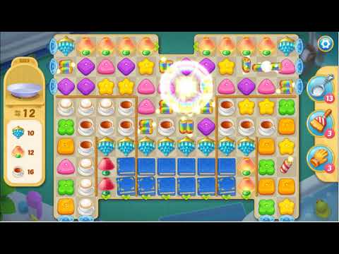 Matchington Mansion Level 3323 - No Boosters