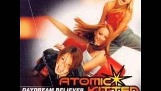 Atomic Kitten - Daydream Believer