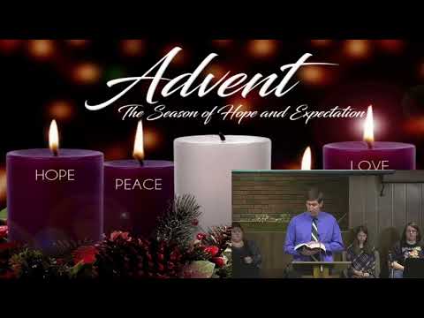 2022 1127 AM Advent 1 Hope
